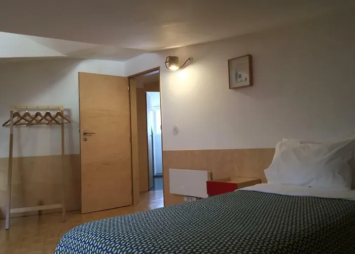 Lägenhet Sobre Ribas 2|12